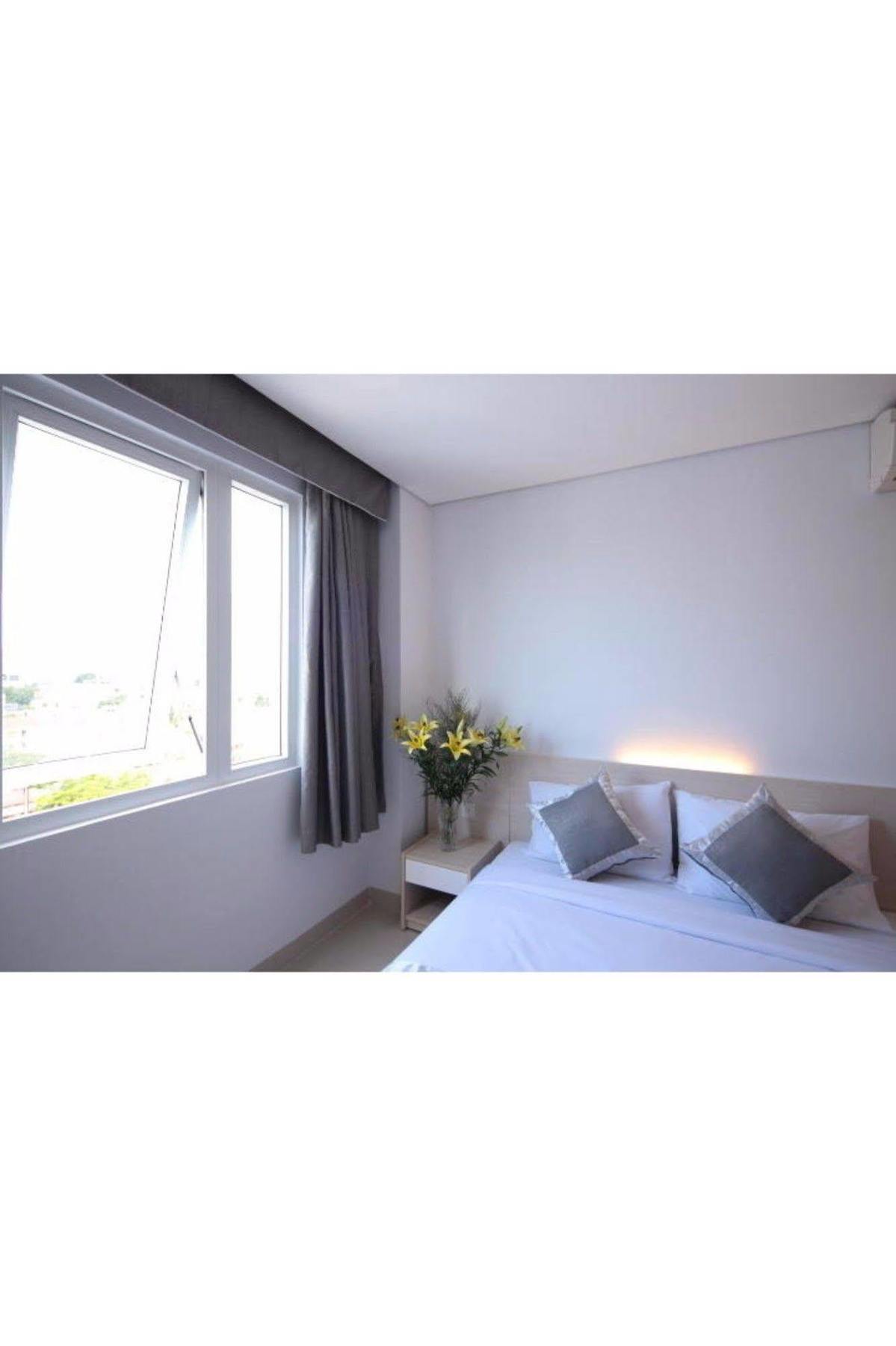 Tristar Hotel Nha Trang Exterior foto